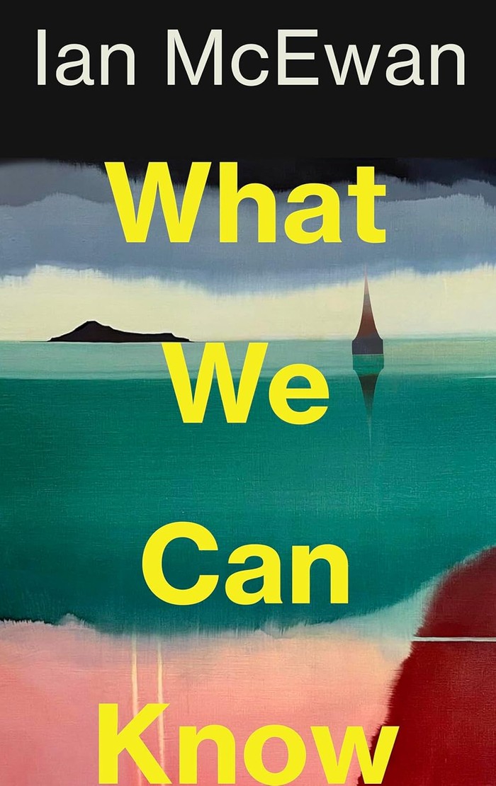 Cover for What We Can Know