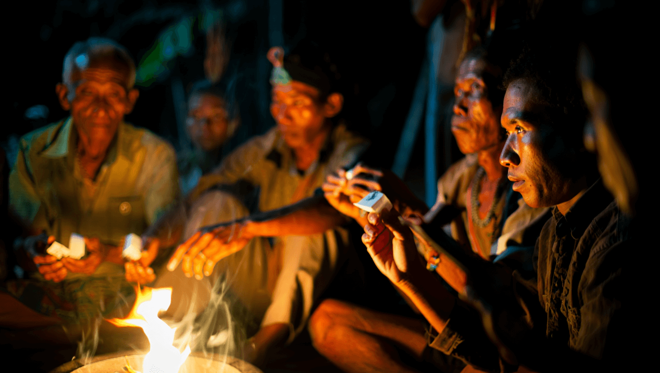 Survivor 49 tribe left without fire after immunity challenge loss, 12 left