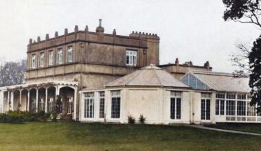 Everything We Know About Prince Andrew's 30-Room Windsor Mansion