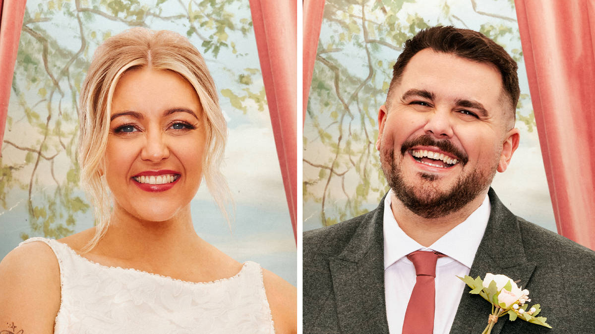 Are MAFS UK's Sarah and Dean still together?