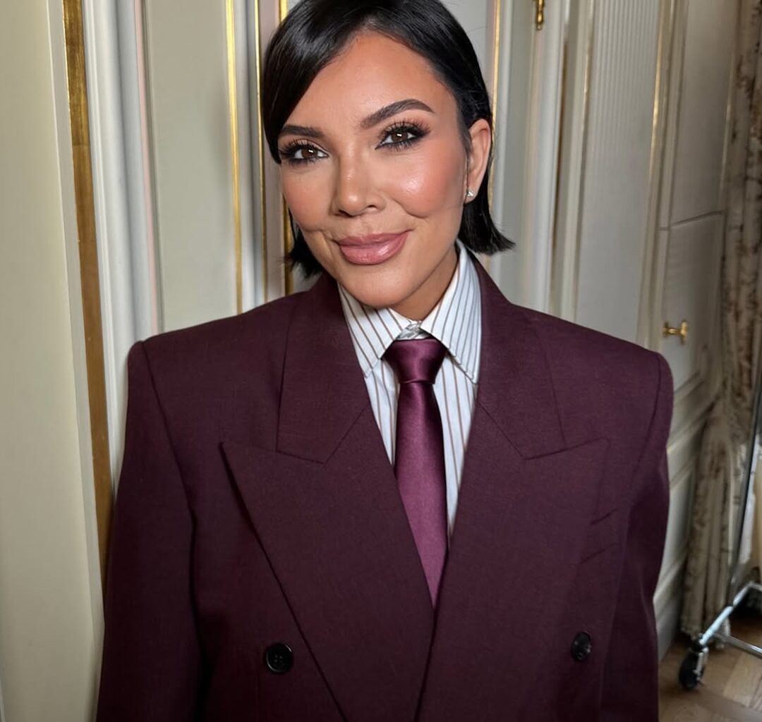 Keeping Up With the Kardashians Inspired by Girls Next Door