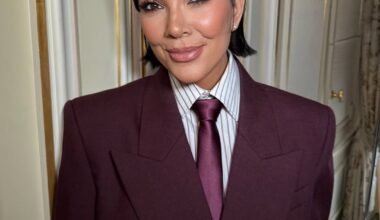 Keeping Up With the Kardashians Inspired by Girls Next Door