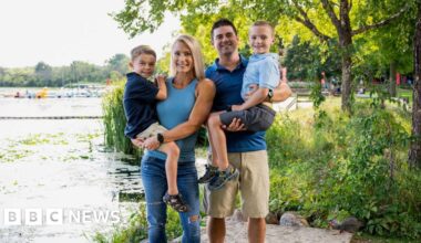Families fear for healthcare costs if Obamacare subsidies expire