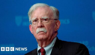 Former Trump national security adviser indicted