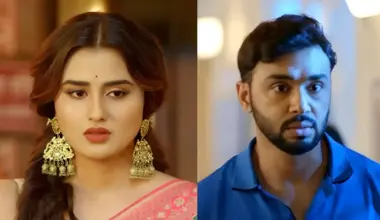 After three-month leap, Dipti learns about Ashwin's affair