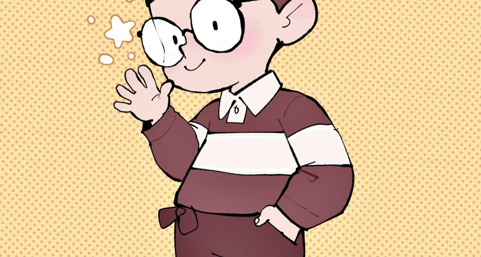 Teenage love and grief star in Minneapolis cartoonist's book