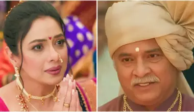 Anu questions Prakash & OFFENDS him, Realises her mission to find out Samar’s murderer