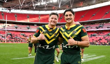 The Ashes 2025, 2nd Test, team named, Harry Grant new captain, Liverpool