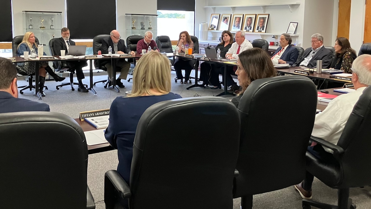 Alabama Public Television may cut ties with PBS, cutting off Sesame Street, other educational shows