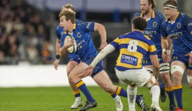 Otago storm into final after rolling Bay of Plenty