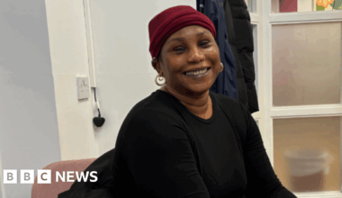 'You never feel like a burden,' say Boscombe hub users