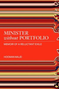 Minister Without Portfolio