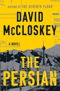 The Persian, David McCloskey