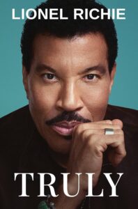 Truly, Lionel Richie
