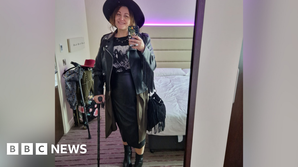 Woman calls for improved training to avoid failed diagnoses