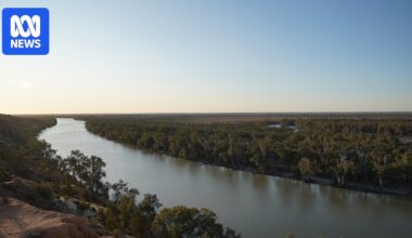 South Australian Riverland welcomes summer tourists avoiding algal bloom