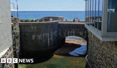 Environmental group rejects South West Water's "greenwashing" funding offer