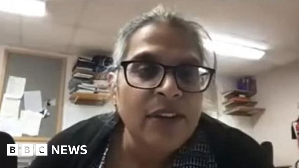 Report finds 'missed opportunities' into Addenbrooke's surgeon