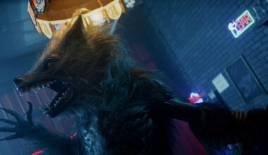 Death Metal, Cannibals, Creatures, and Practical Effects Collide in 'Devour' Trailer