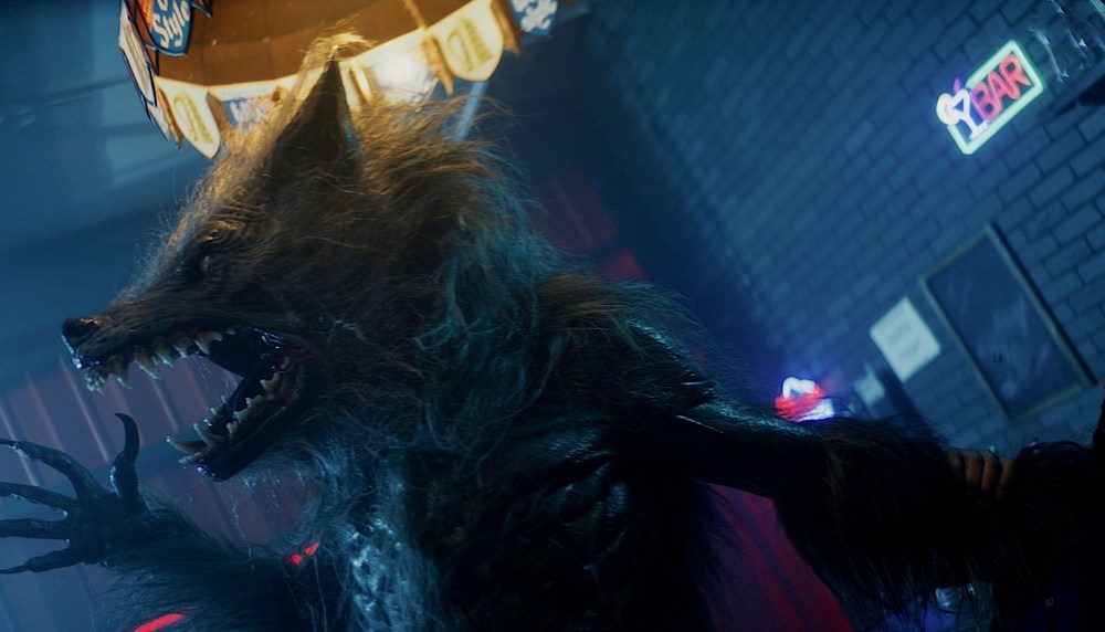 Death Metal, Cannibals, Creatures, and Practical Effects Collide in 'Devour' Trailer