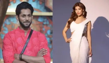 Baseer Ali and Nehal Chudasama unfollow each other after eviction, fans sense fallout