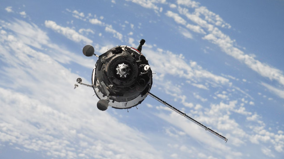 Although it was thought to be lost between Earth and the Moon, this satellite sent in 1974 has, against all odds, resurfaced on American space defense radars.