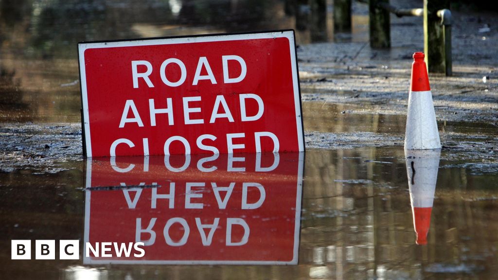 Norfolk and Suffolk flood warnings issued by Environment Agency
