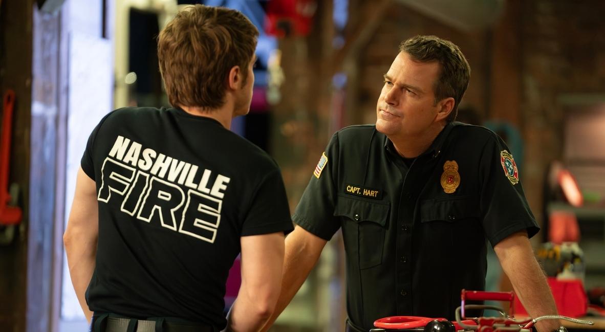 9-1-1 Nashville Episode 1 still