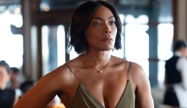 9-1-1 Season 9 Episode 1 Athena