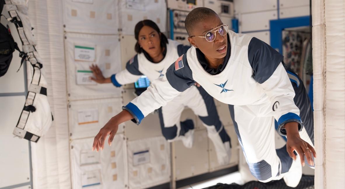 9-1-1 Season 9 Episode 3 promotional still from FOX