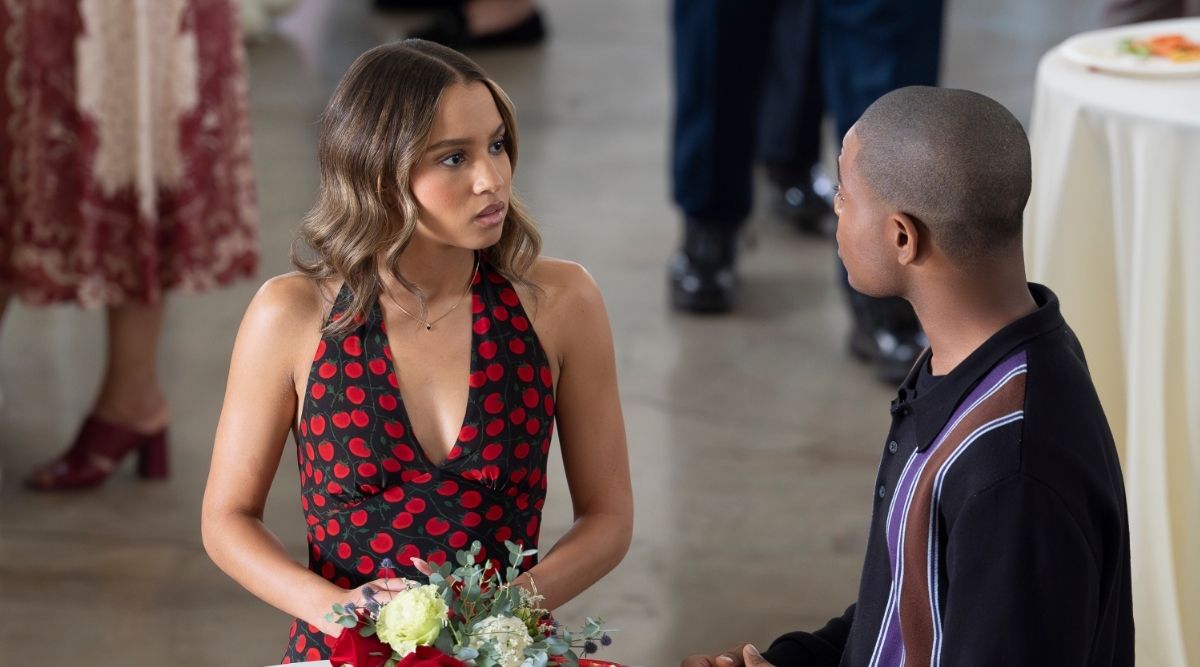 9-1-1 Season 9 Episode 1 May and Harry