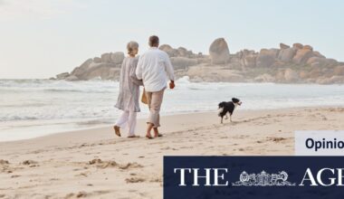 How the super system is failing everyday retirees