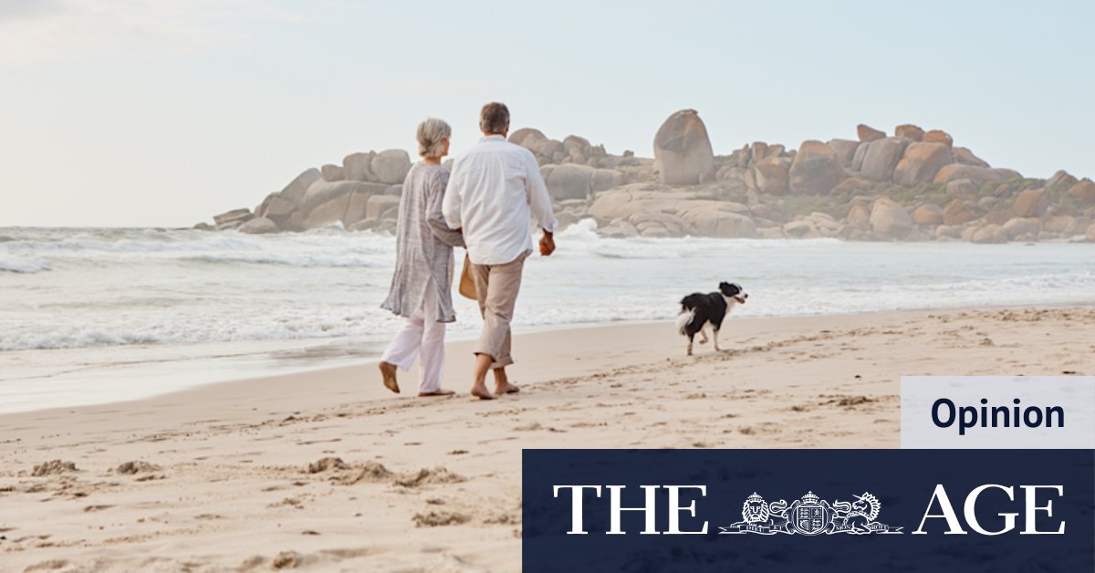 How the super system is failing everyday retirees