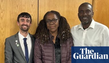 UK accused of ‘stark injustice’ as woman from Montserrat refused free NHS care | Commonwealth immigration