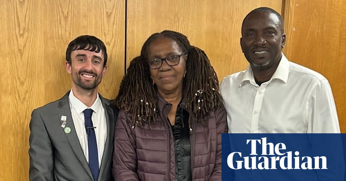 UK accused of ‘stark injustice’ as woman from Montserrat refused free NHS care | Commonwealth immigration