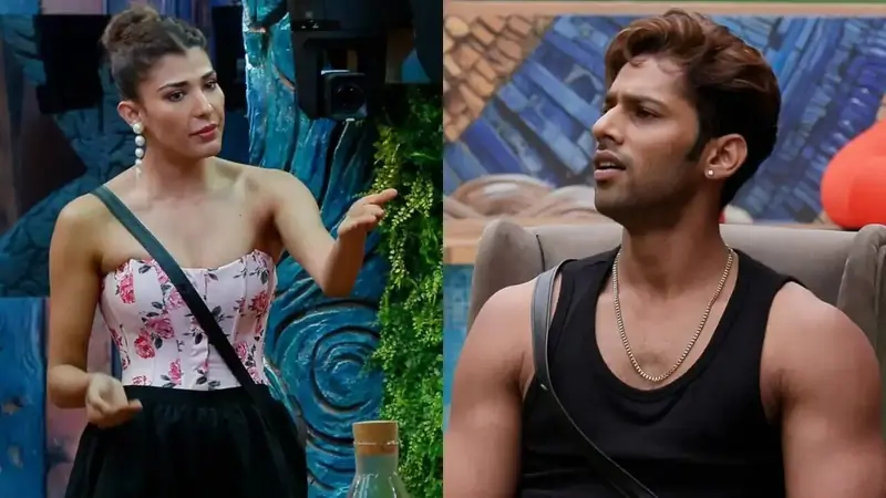 Bigg Boss 19 weekend ka vaar: Baseer Ali and Nehal Chudasama evicted in surprising double exit
