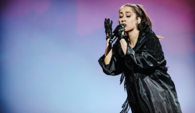 Eurovision 2026 Participation Looks Unlikely – Eurovoix