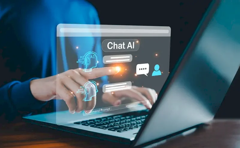 Artificial Intelligence at the Core of Central Bank Discussions During IMF Meetings