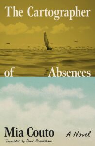 cartographer of absences