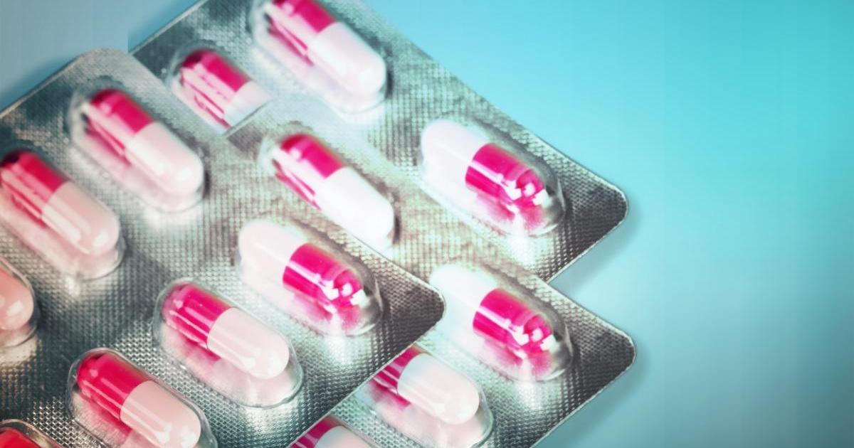 Rising use of tranquillisers and sedatives among teenage girls