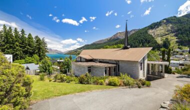 Church farewells Stanley St | Otago Daily Times Online News