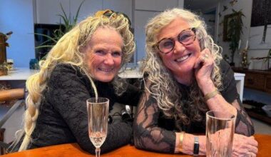 Family found after 80 years