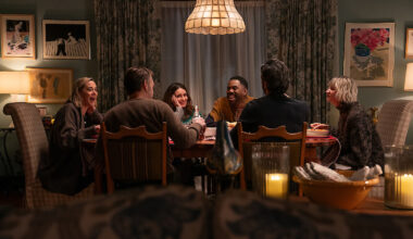 The Four Seasons Season 2 Starts Production: Renewal