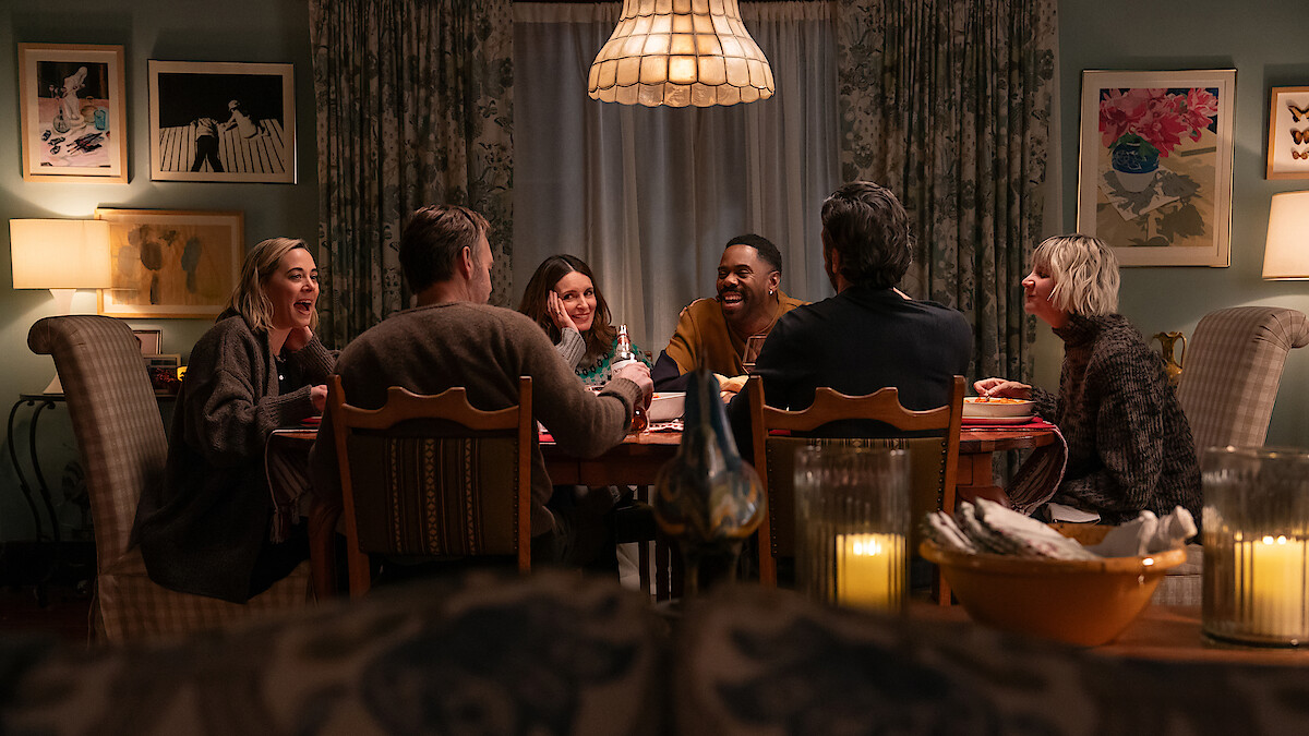 The Four Seasons Season 2 Starts Production: Renewal