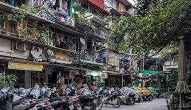 Is Vietnam Headed for a Property Market Crisis?