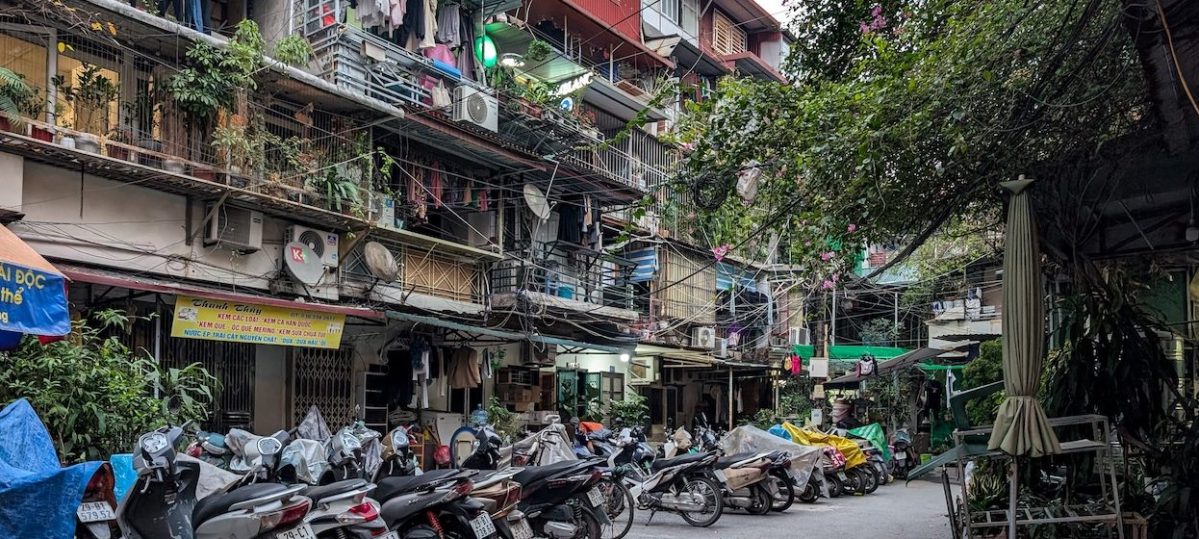 Is Vietnam Headed for a Property Market Crisis?