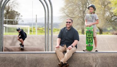 SunLive - Kaimai School gains new principal