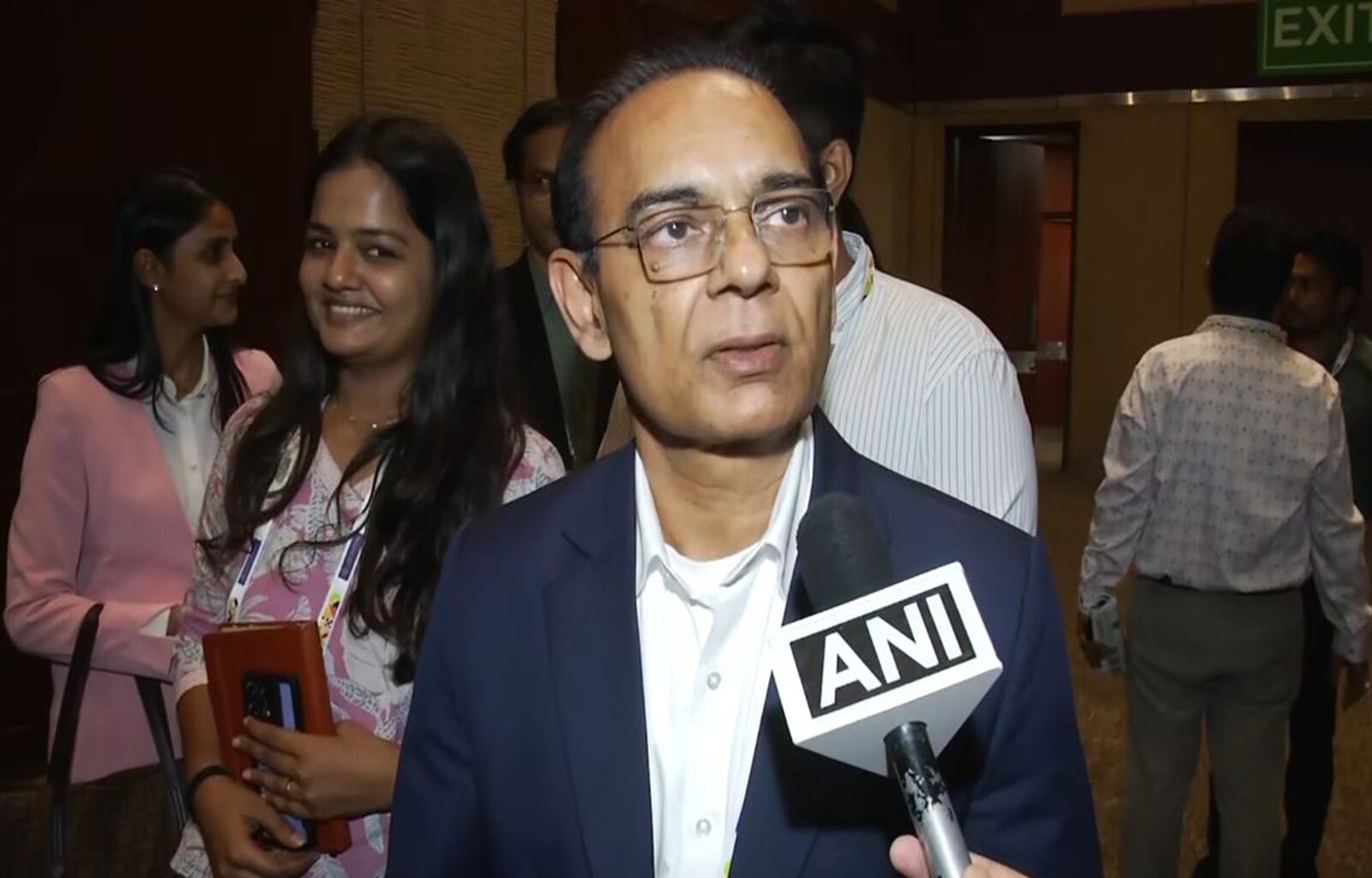 Markets poised for growth; reforms, festive demand driving optimism: Motilal Oswal