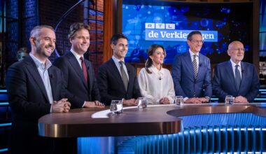 Election watch: healthcare clashes, curbs for EU migration