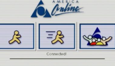 Gen Z wants to go back to retro dial-up connections – and the internet could be driven to extinction